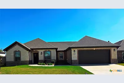 509 Juniper Drive, Troy, TX 76579 - Photo 1