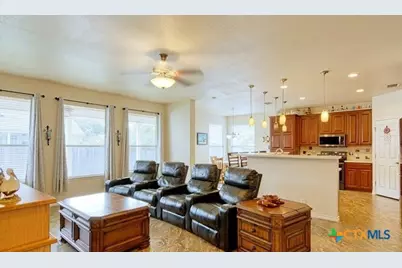 145 Kipper Avenue, Cibolo, TX 78108 - Photo 8