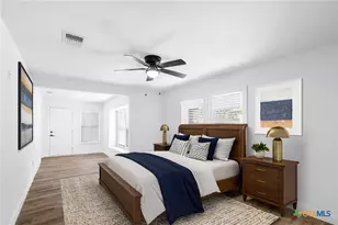 1110 Buena Vista Ave, Victoria, TX 77901 - Photo 16