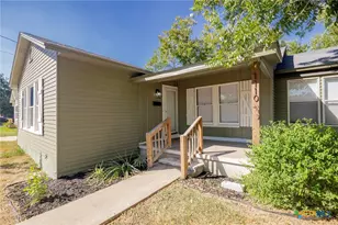 1110 Buena Vista Ave, Victoria, TX 77901 - Photo 2