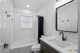 1110 Buena Vista Ave, Victoria, TX 77901 - Photo 22