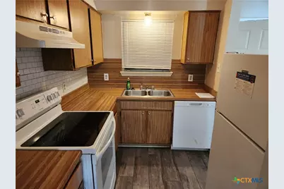 904 Ticonderoga Drive #C, Temple, TX 76504 - Photo 4