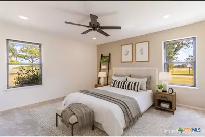 286 S Baese Road, Elm Mott, TX 76640 - Photo 18