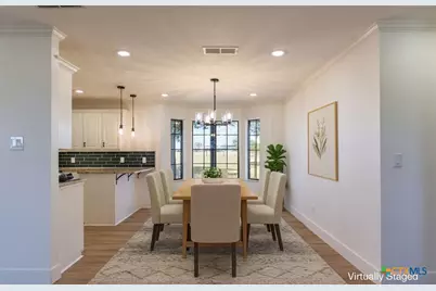 286 S Baese Road, Elm Mott, TX 76640 - Photo 4