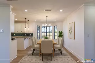 286 S Baese Rd, Elm Mott, TX 76640 - Photo 4