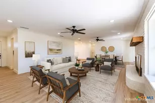 286 S Baese Rd, Elm Mott, TX 76640 - Photo 2