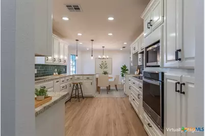 286 S Baese Road, Elm Mott, TX 76640 - Photo 6