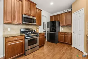 2909 Oak Branch Ridge, New Braunfels, TX 78130 - Photo 6