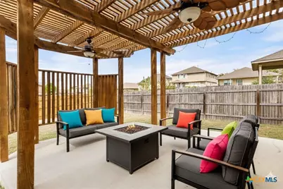 2909 Oakbranch Ridge, New Braunfels, TX 78130 - Photo 2