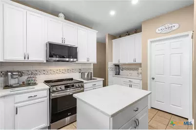 5705 Drystone Lane, Killeen, TX 76542 - Photo 4