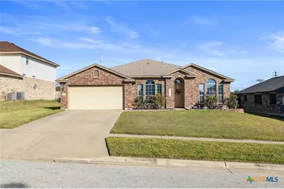 5705 Drystone Lane, Killeen, TX 76542 - Photo 2