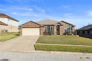 5705 Drystone Ln, Killeen, TX 76542 - Photo 2
