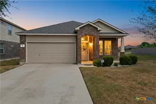 851 Highland Vista, New Braunfels, TX 78130 - Photo 1