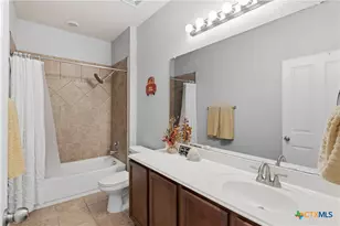 851 Highland Vista, New Braunfels, TX 78130 - Photo 30