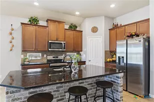 851 Highland Vista, New Braunfels, TX 78130 - Photo 10