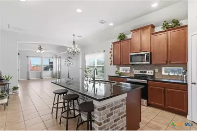 851 Highland Vista, New Braunfels, TX 78130 - Photo 8