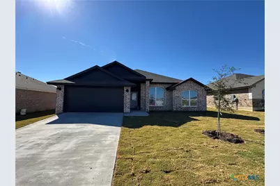 2546 Cowgirl Trail, Belton, TX 76513 - Photo 2