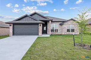 2546 Cowgirl Trl, Belton, TX 76513 - Photo 1