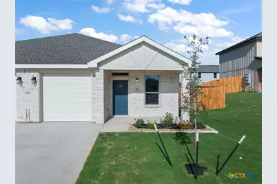 103 Logan Court, Copperas Cove, TX 76522 - Photo 4