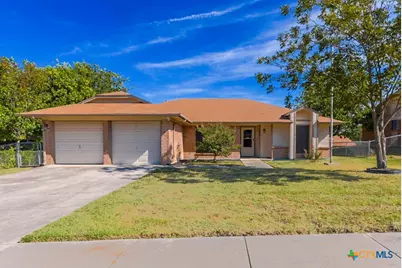 3010 Westrim Drive, Killeen, TX 76549 - Photo 2