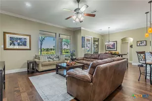 5304 Sunflower Ln, Temple, TX 76502 - Photo 2