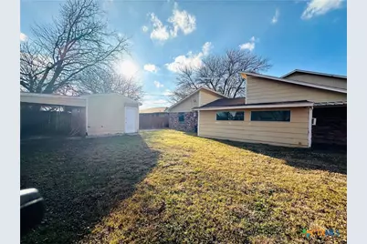 1902 Sherman Drive, Killeen, TX 76543 - Photo 38