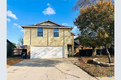 1902 Sherman Drive, Killeen, TX 76543 - Photo 1