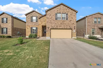 1304 Cozy Creek Drive, Temple, TX 76502 - Photo 1