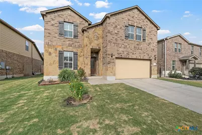 1304 Cozy Creek Drive, Temple, TX 76502 - Photo 2
