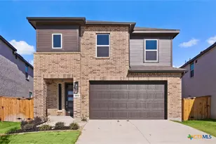 10054 Mitra Way, San Antonio, TX 78224 - Photo 1