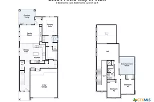 10054 Mitra Way, San Antonio, TX 78224 - Photo 2