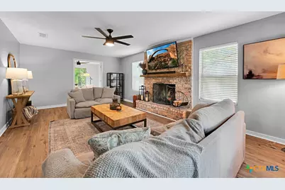 3506 Oakridge Boulevard, Harker Heights, TX 76548 - Photo 8