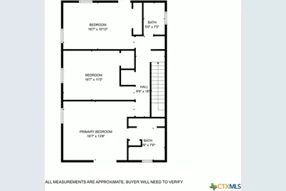 3506 Oakridge Boulevard, Harker Heights, TX 76548 - Photo 36