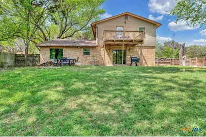 3506 Oakridge Boulevard, Harker Heights, TX 76548 - Photo 30