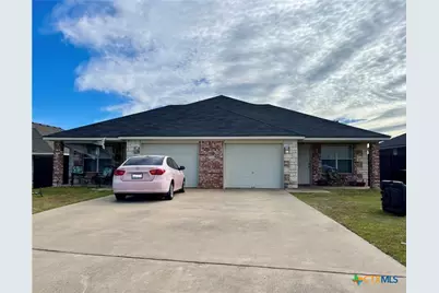 1504 Golden Eagle Court, Killeen, TX 76549 - Photo 1