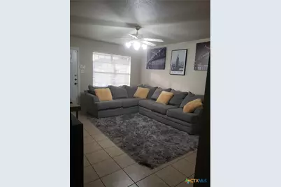 1504 Golden Eagle Court, Killeen, TX 76549 - Photo 4