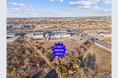4805 S W S Young Drive, Killeen, TX 76542 - Photo 2