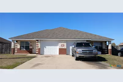 1505 Golden Eagle Court, Killeen, TX 76549 - Photo 2