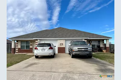 1505 Golden Eagle Court, Killeen, TX 76549 - Photo 1