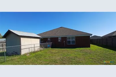 1505 Golden Eagle Court, Killeen, TX 76549 - Photo 4