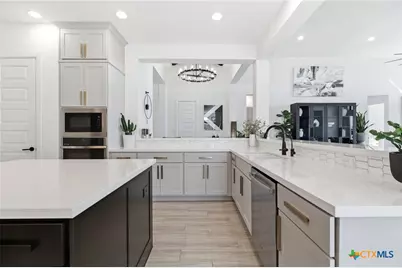 1408 Corkscrew Court, New Braunfels, TX 78132 - Photo 14