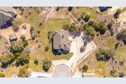 1408 Corkscrew Court, New Braunfels, TX 78132 - Photo 34