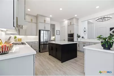 1408 Corkscrew Court, New Braunfels, TX 78132 - Photo 12