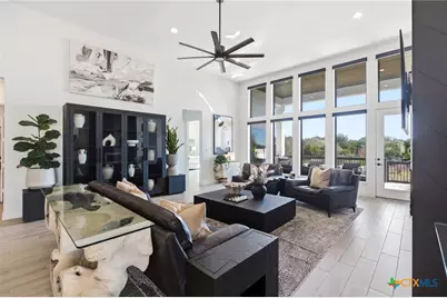 1408 Corkscrew Court, New Braunfels, TX 78132 - Photo 10