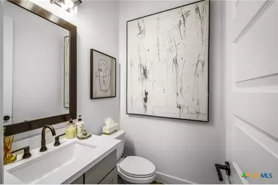 1408 Corkscrew Court, New Braunfels, TX 78132 - Photo 24