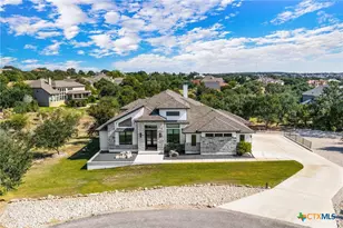 1408 Corkscrew Ct, New Braunfels, TX 78132 - Photo 2