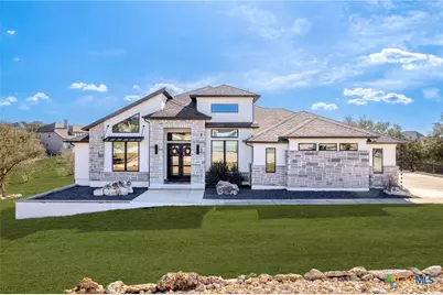 1408 Corkscrew Court, New Braunfels, TX 78132 - Photo 1