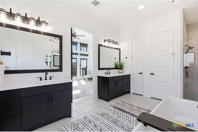 1408 Corkscrew Court, New Braunfels, TX 78132 - Photo 28