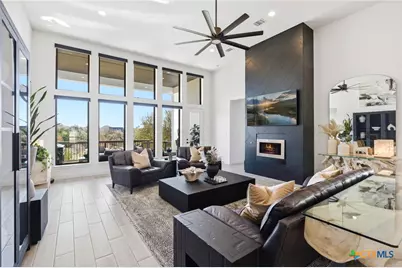 1408 Corkscrew Court, New Braunfels, TX 78132 - Photo 8