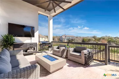 1408 Corkscrew Court, New Braunfels, TX 78132 - Photo 30